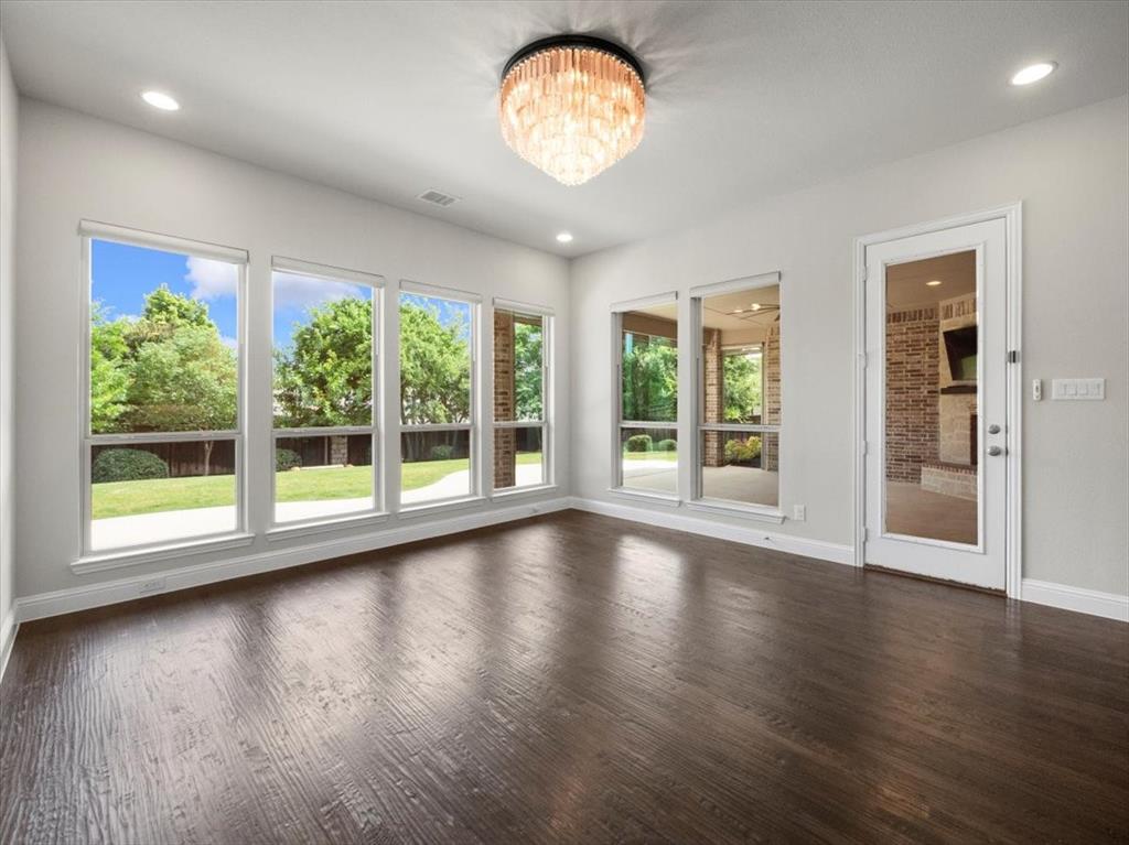 Carillon - Residential