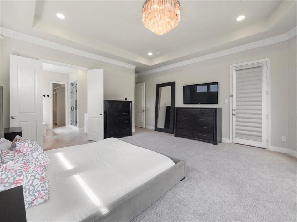 Carillon - Residential