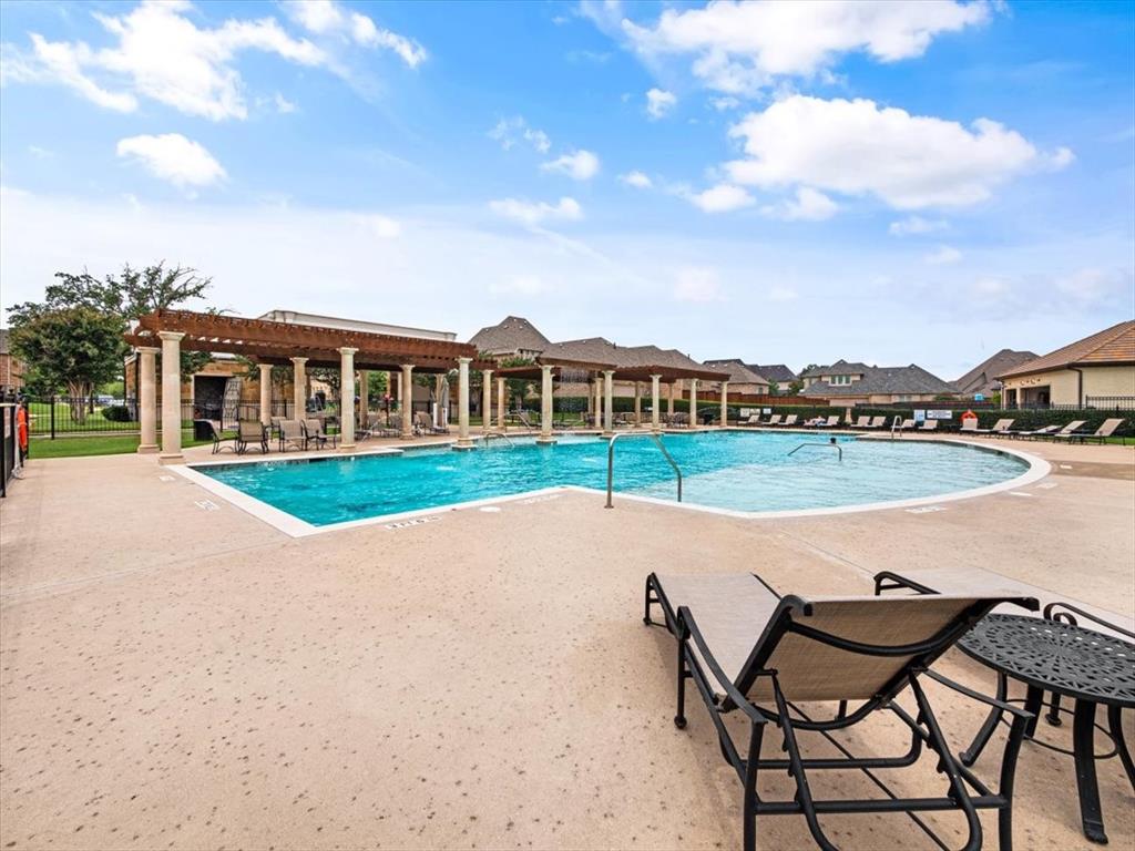 Carillon - Residential