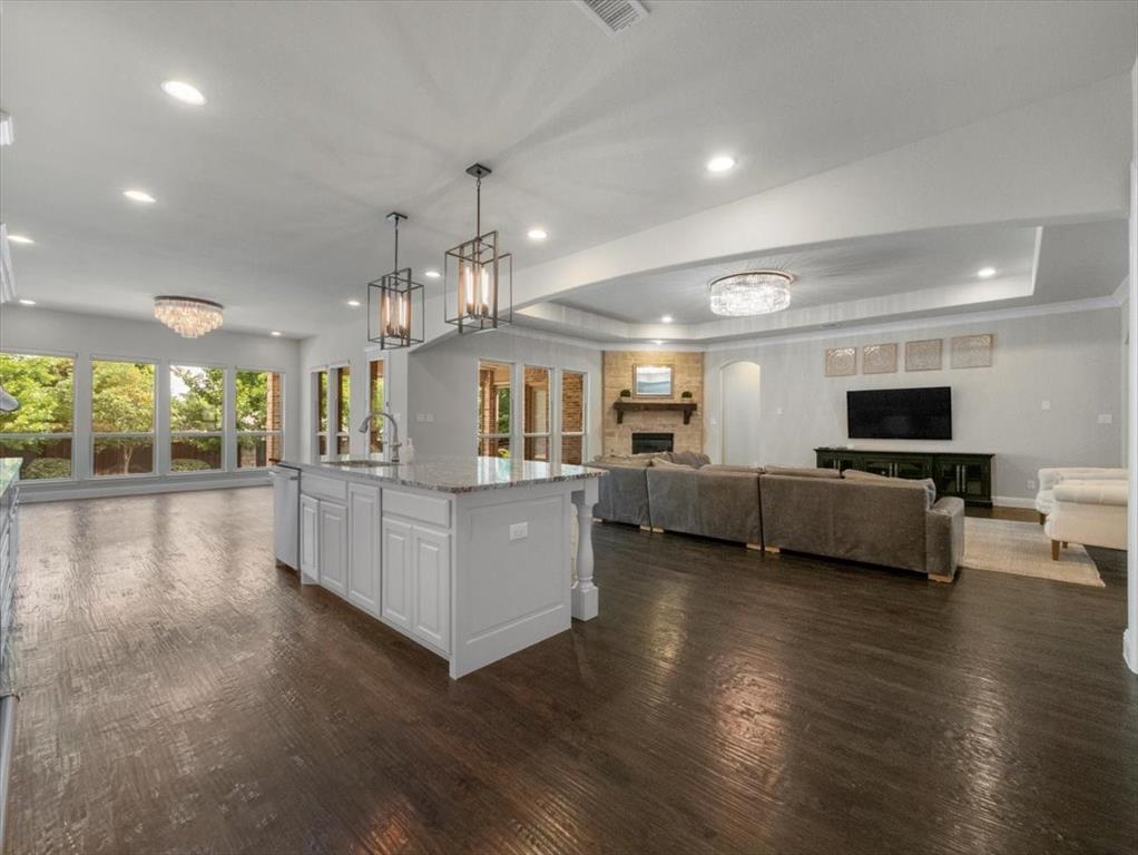 Carillon - Residential