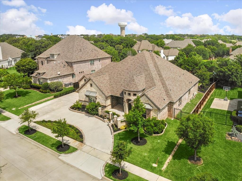 Carillon - Residential