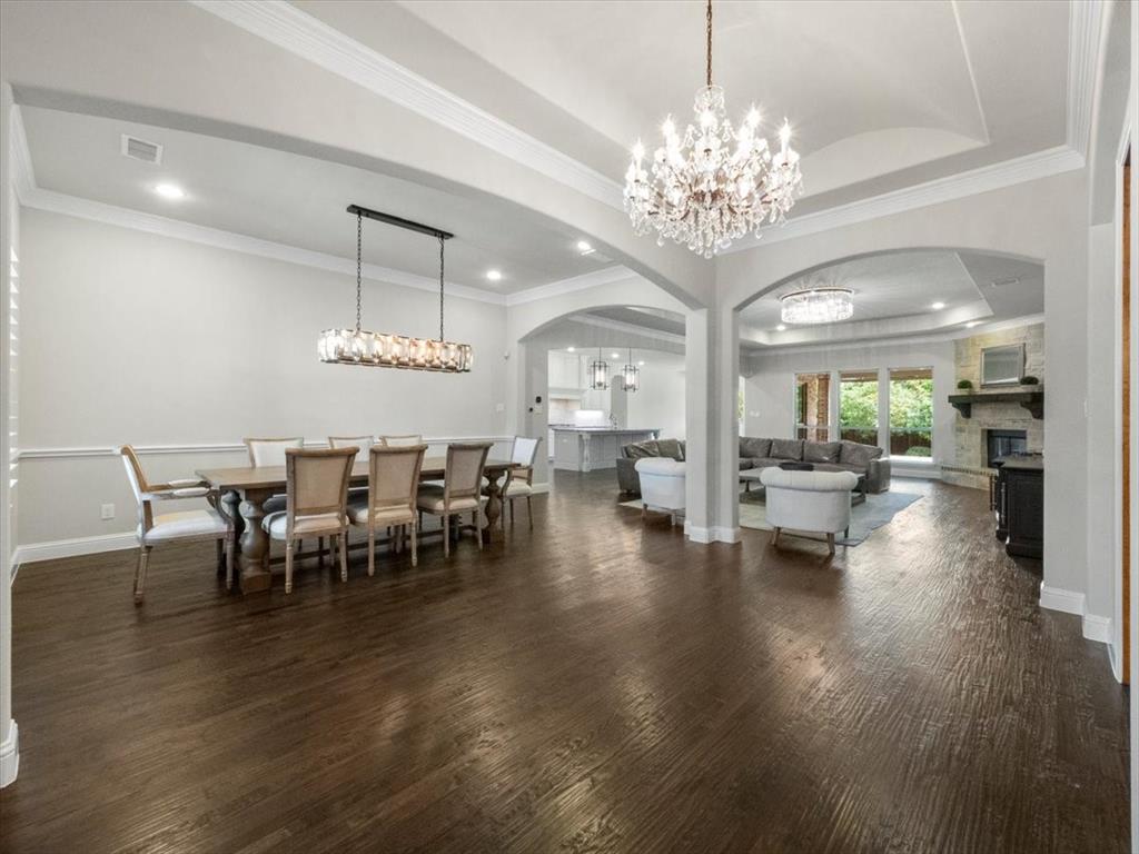 Carillon - Residential