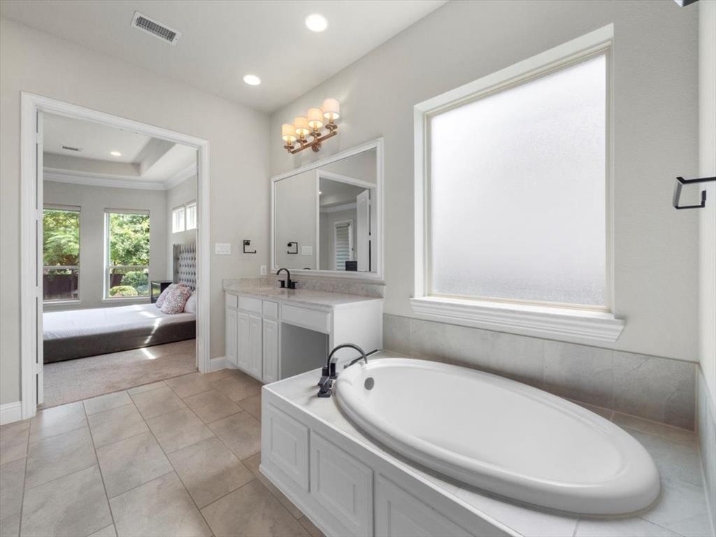 Carillon - Residential