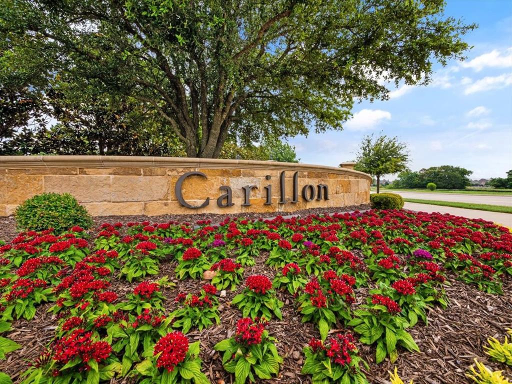 Carillon - Residential