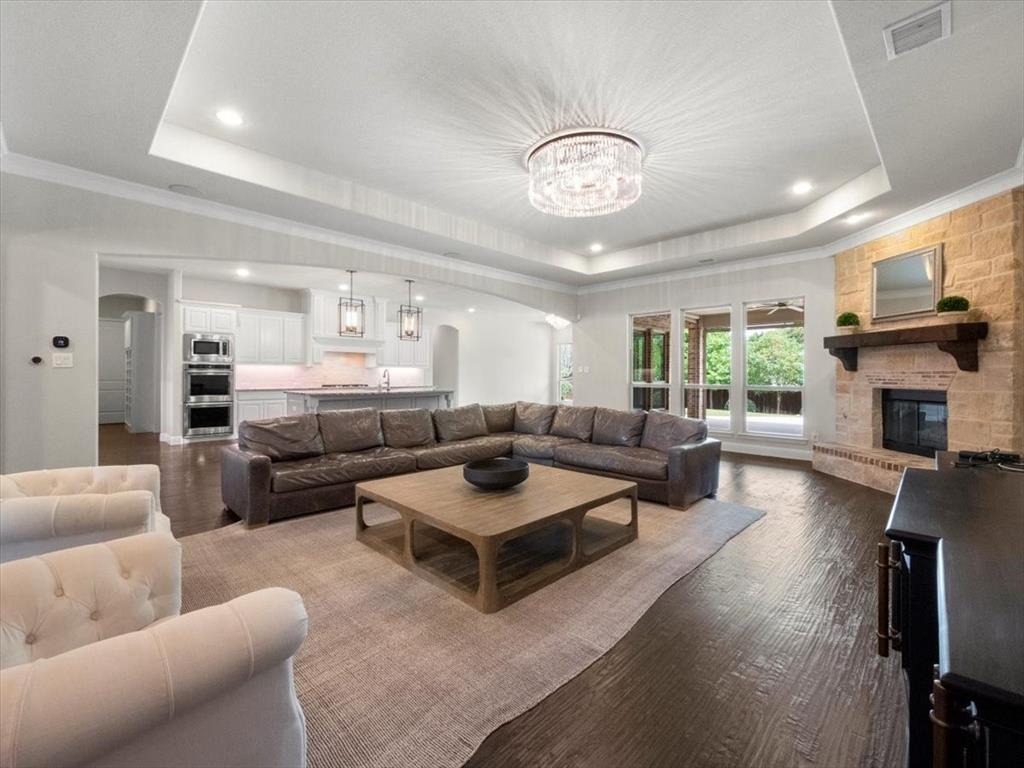 Carillon - Residential