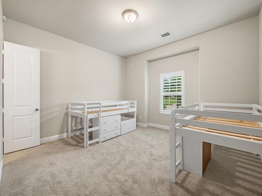 Carillon - Residential