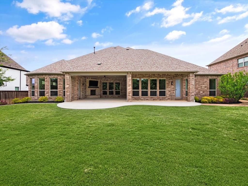 Carillon - Residential