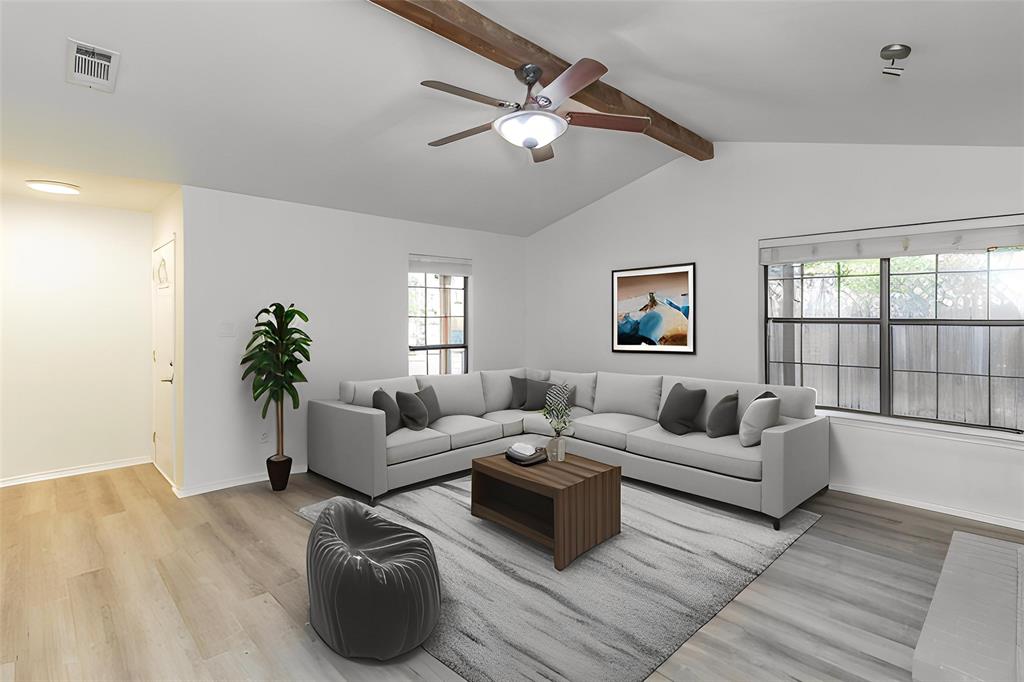 Laurel Add - Residential