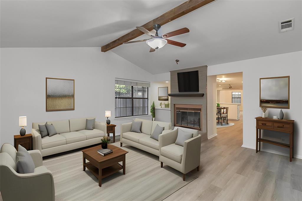 Laurel Add - Residential