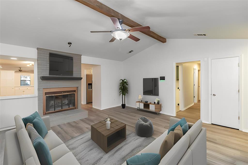 Laurel Add - Residential