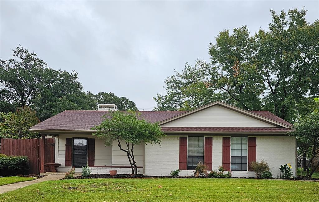 Laurel Add - Residential