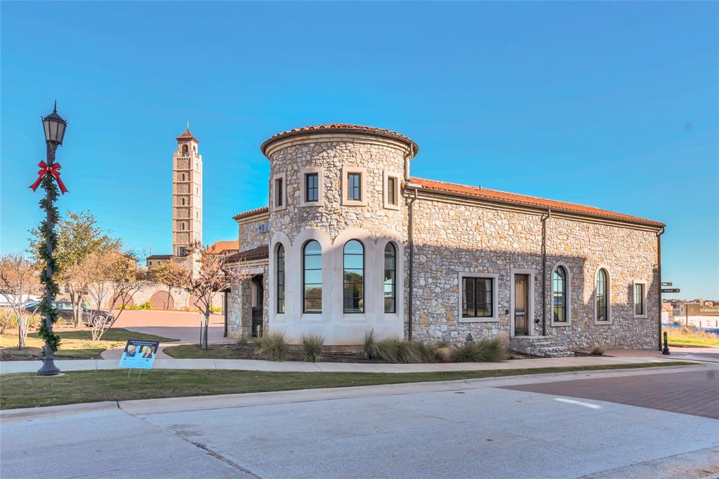 Ventanas of Westlake - Land