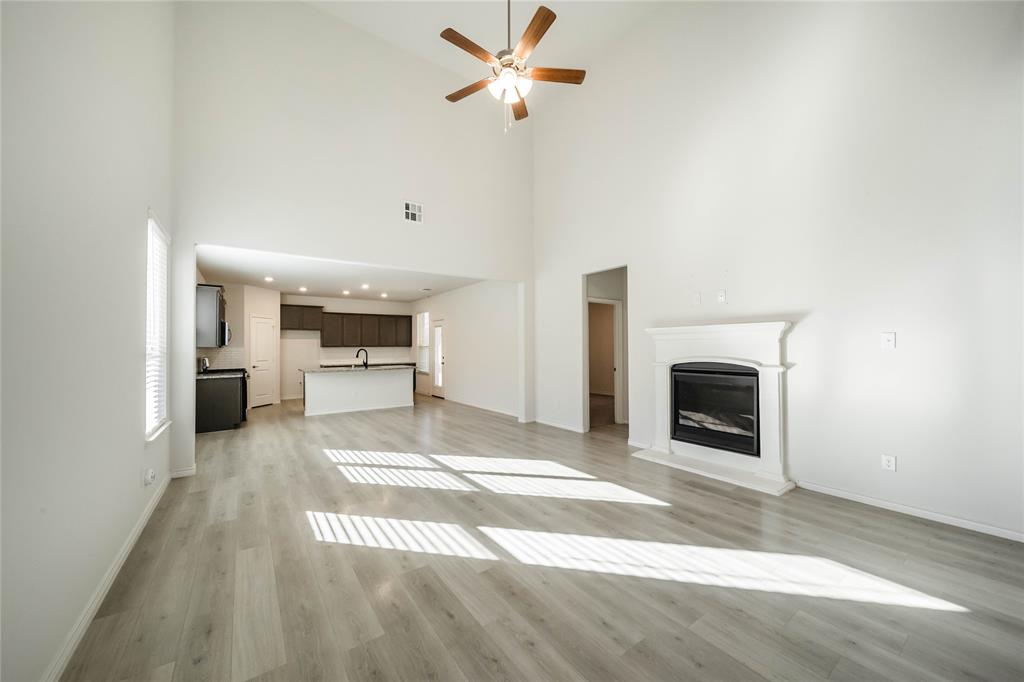 Weston Ridge Ph I - Residential Lease