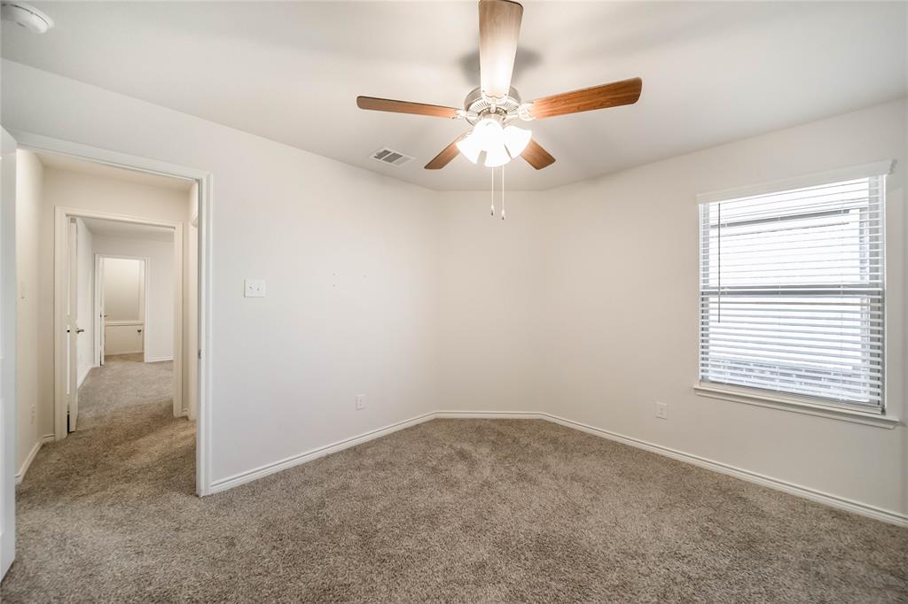 Weston Ridge Ph I - Residential Lease