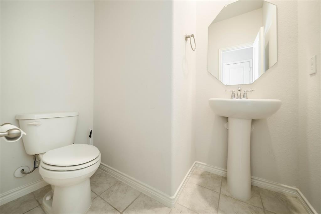 Weston Ridge Ph I - Residential Lease