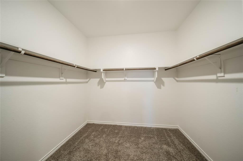 Weston Ridge Ph I - Residential Lease