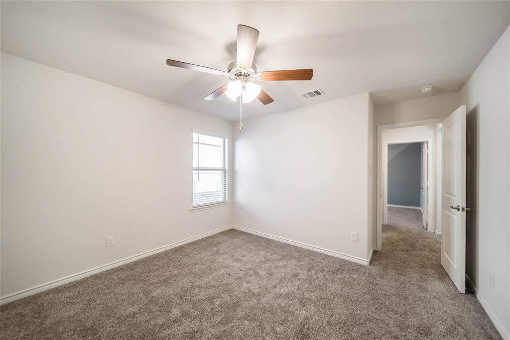 Weston Ridge Ph I - Residential Lease