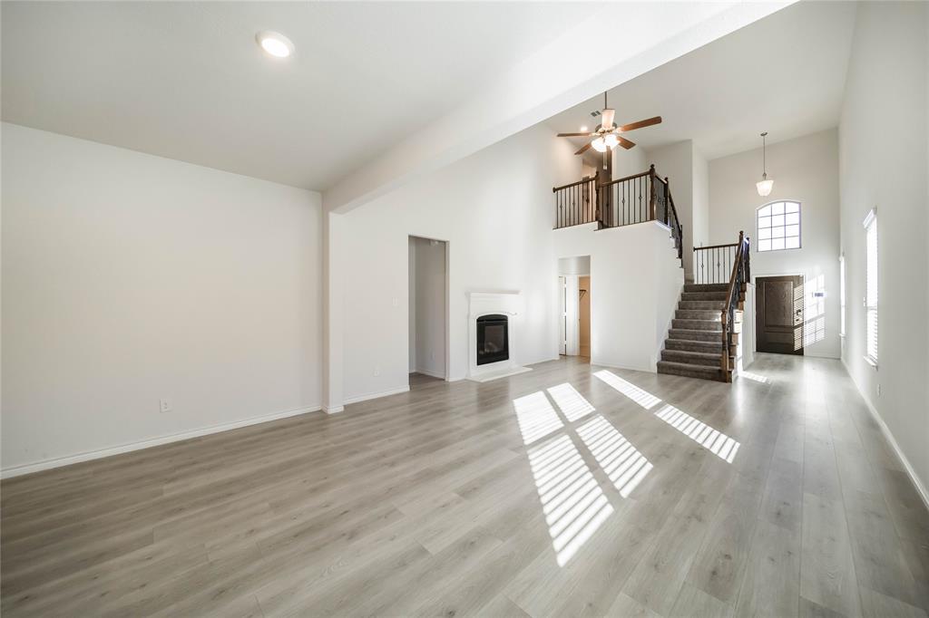 Weston Ridge Ph I - Residential Lease