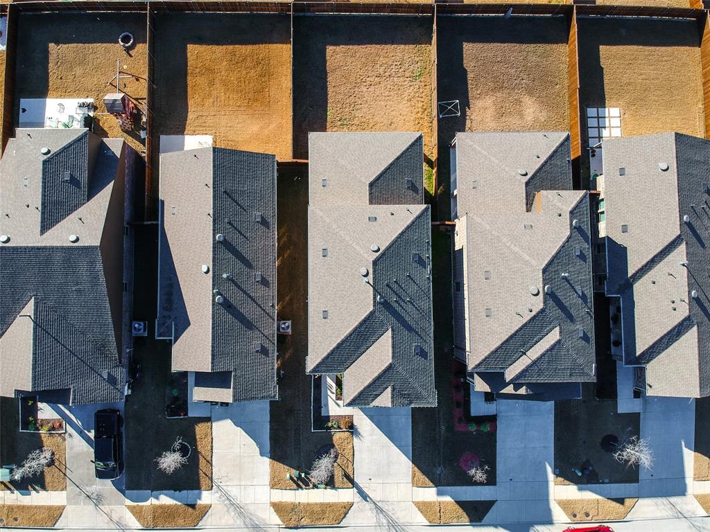 Weston Ridge Ph I - Residential Lease