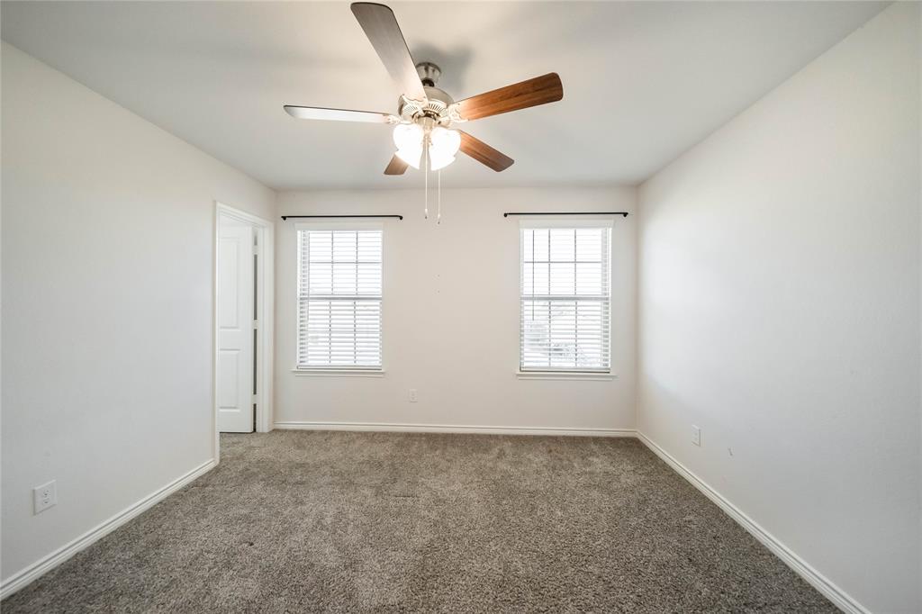 Weston Ridge Ph I - Residential Lease