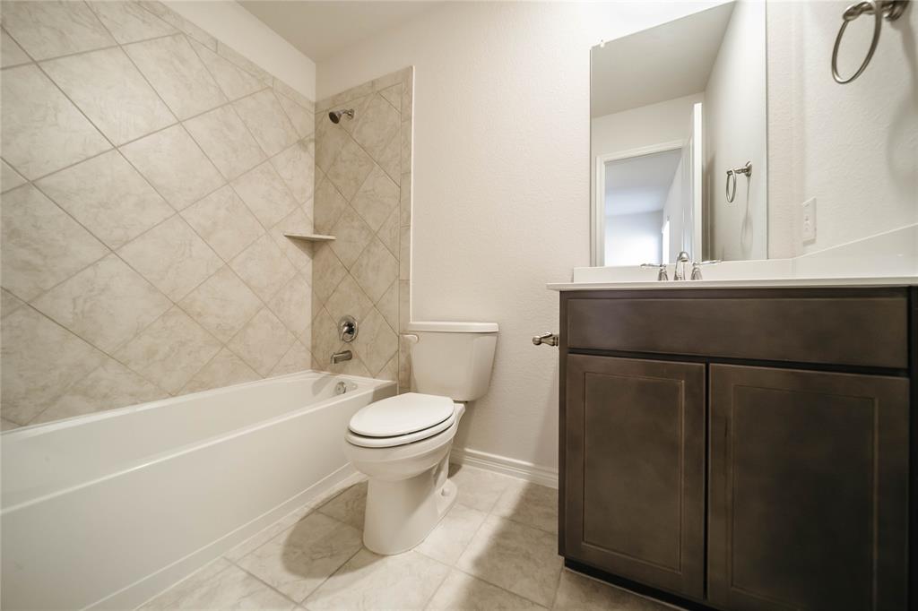 Weston Ridge Ph I - Residential Lease