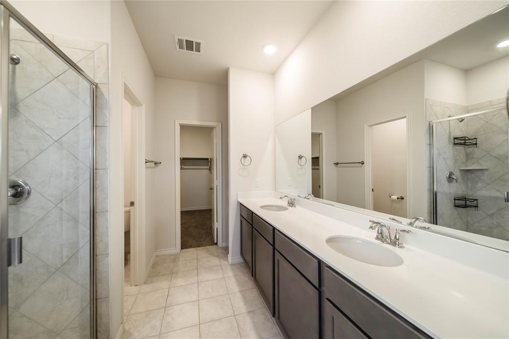 Weston Ridge Ph I - Residential Lease