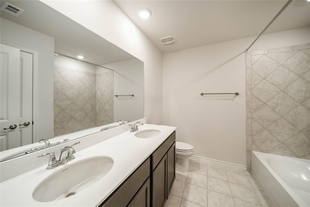 Weston Ridge Ph I - Residential Lease