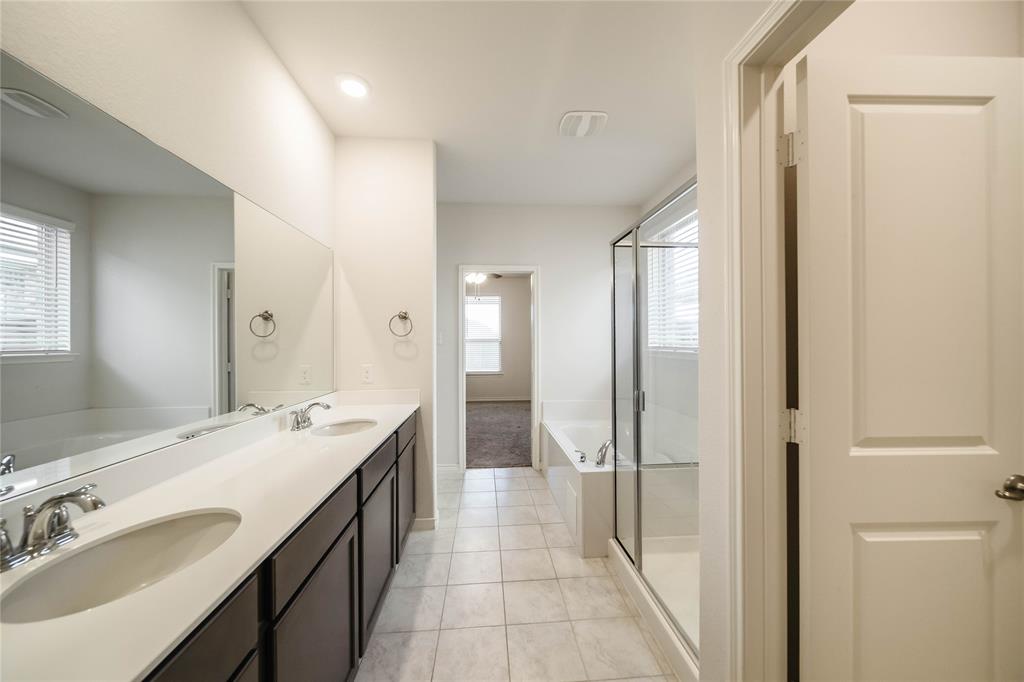 Weston Ridge Ph I - Residential Lease