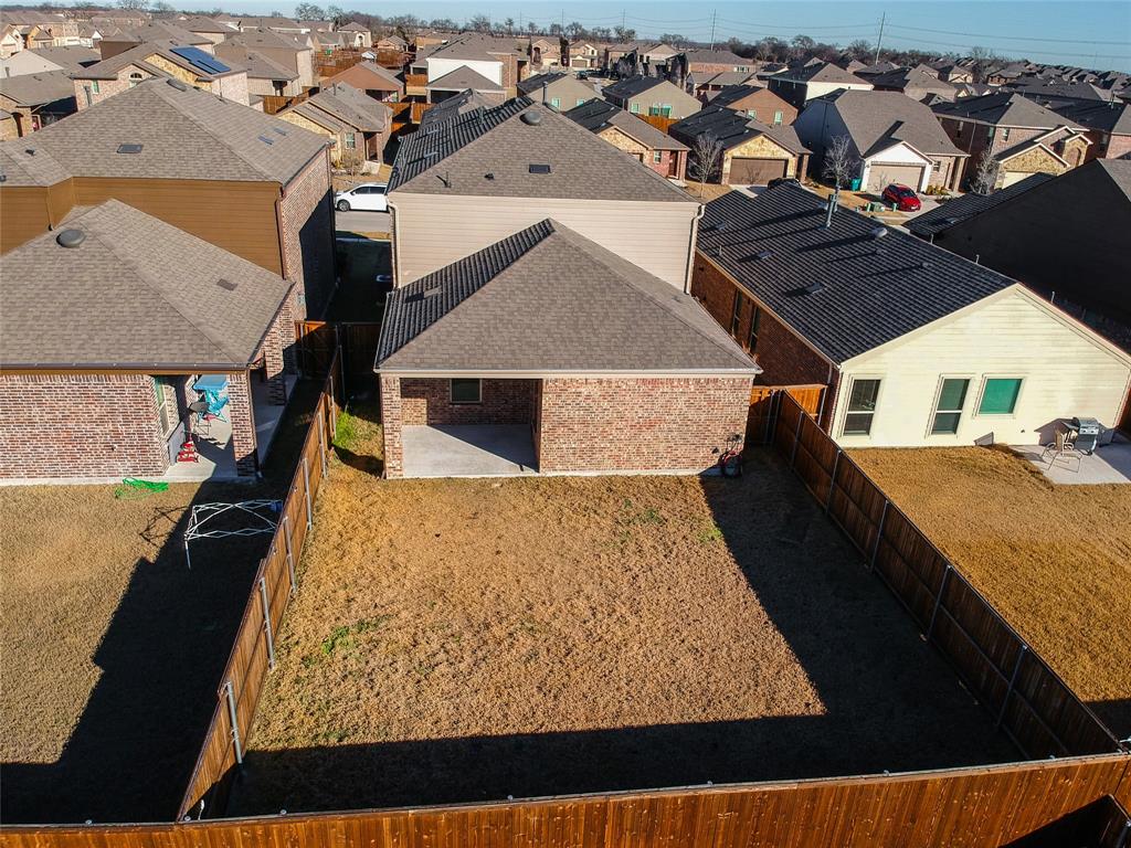 Weston Ridge Ph I - Residential Lease