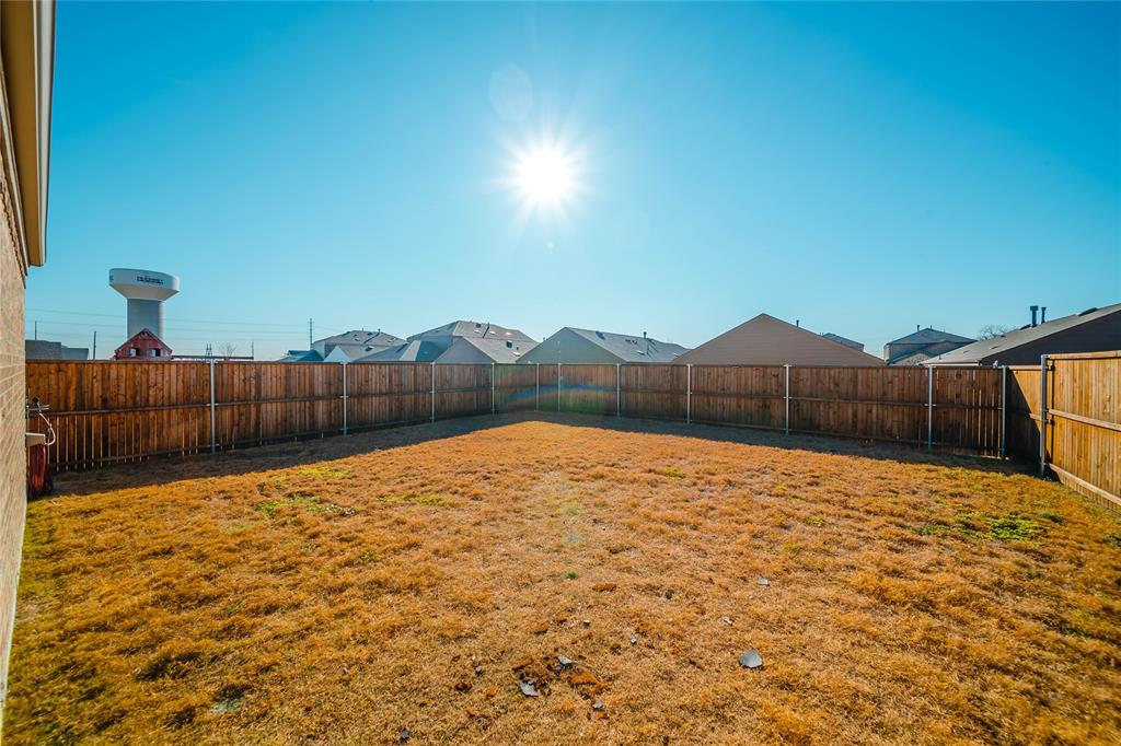 Weston Ridge Ph I - Residential Lease