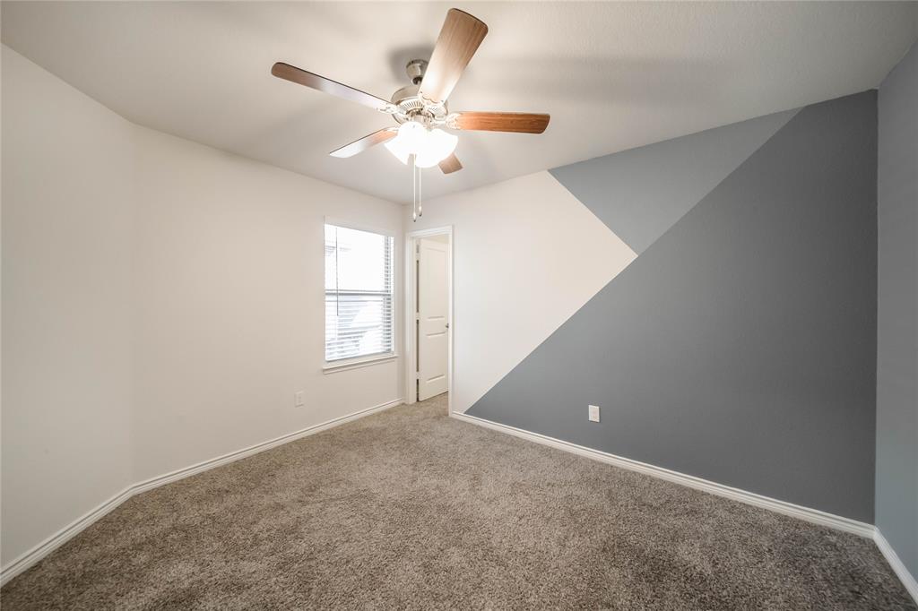 Weston Ridge Ph I - Residential Lease