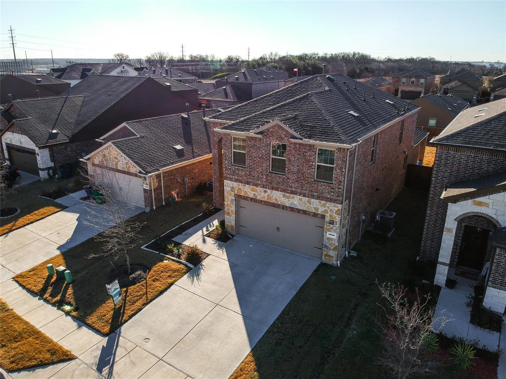 Weston Ridge Ph I - Residential Lease