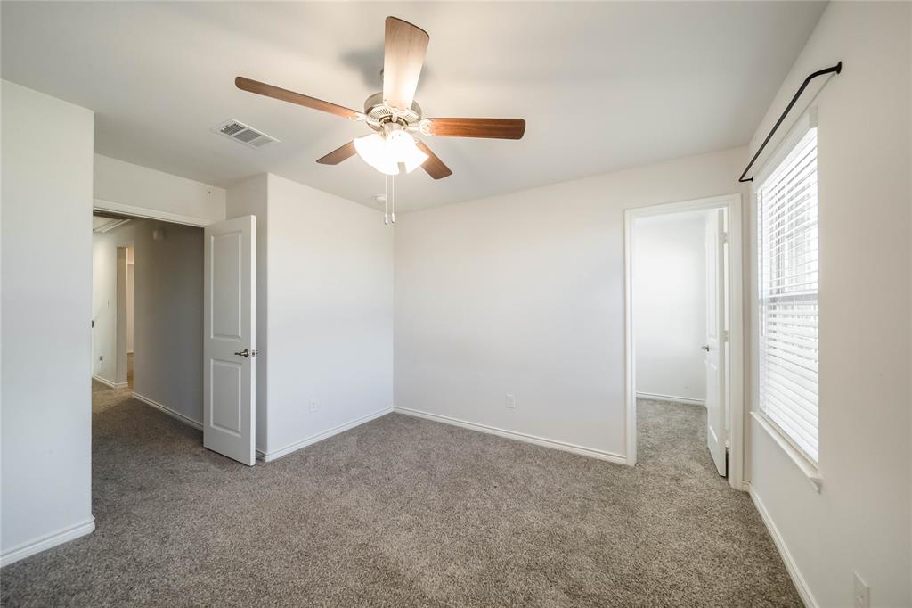 Weston Ridge Ph I - Residential Lease