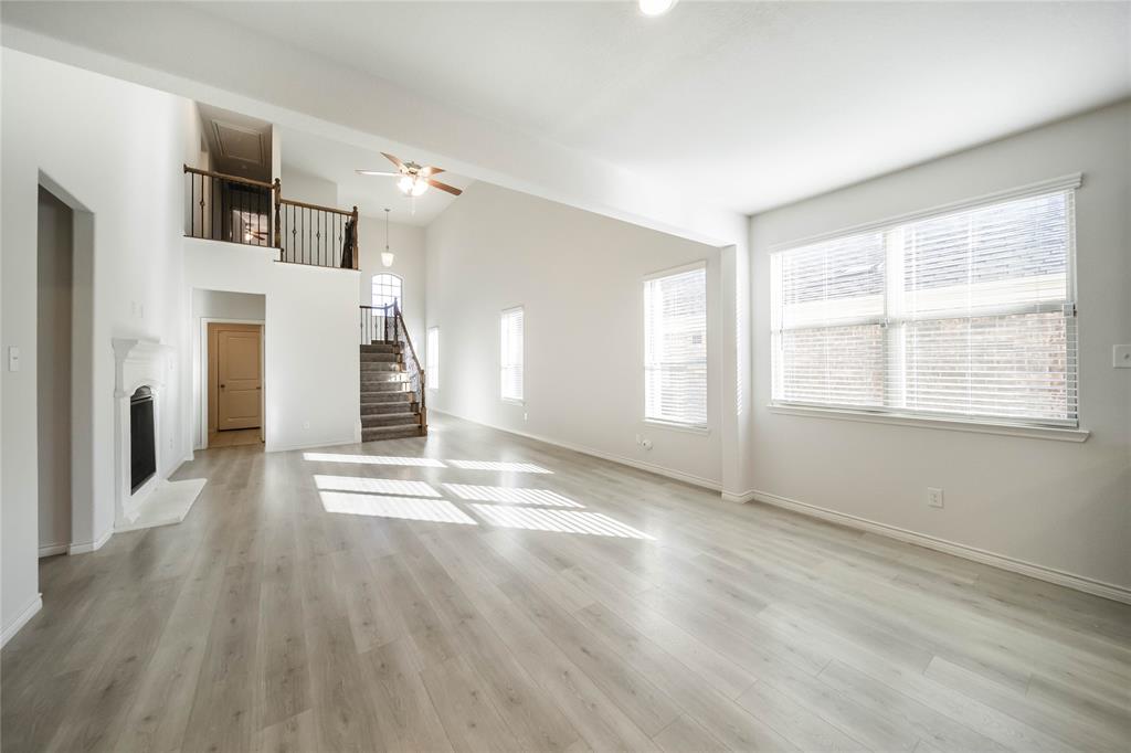 Weston Ridge Ph I - Residential Lease