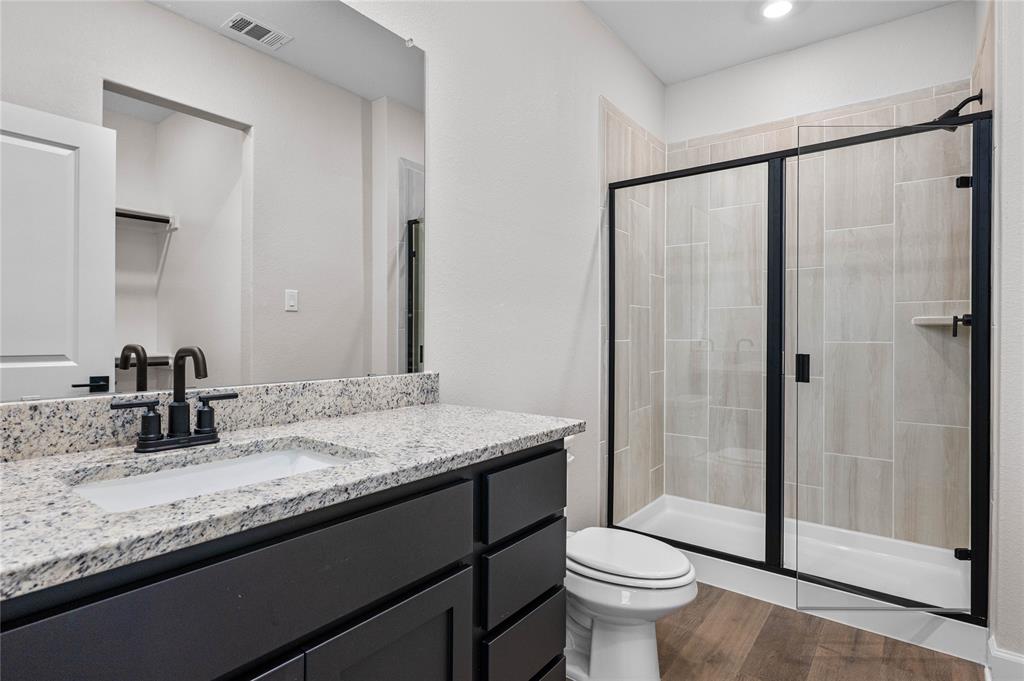 Princeton Heights - Residential