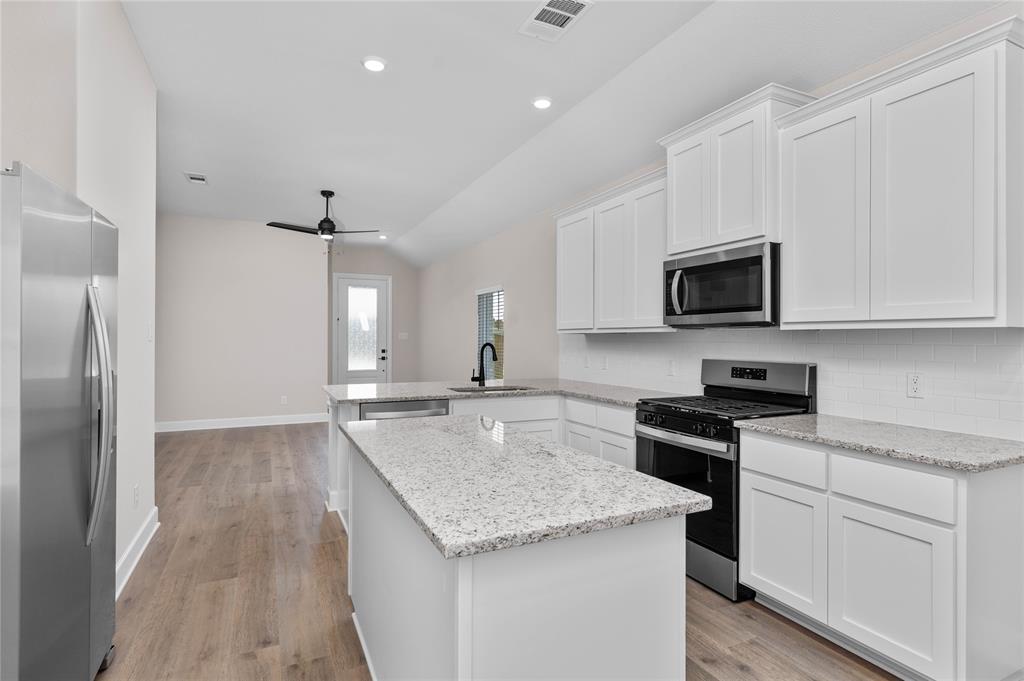 Princeton Heights - Residential