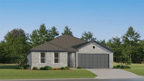 6304 Portsmouth Lane Greenville TX 75402