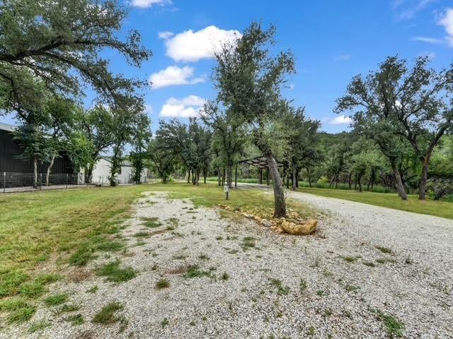 West Side - Residential