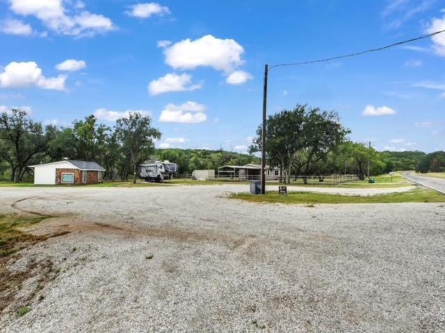 West Side - Residential