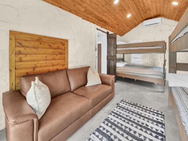 West Side - Residential