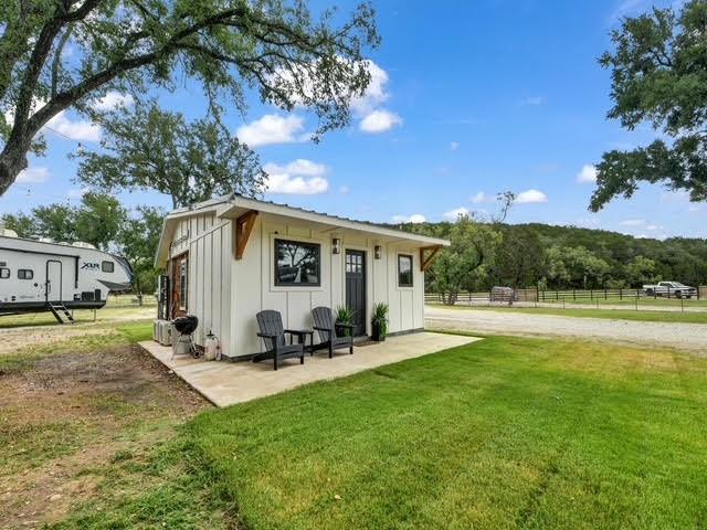 West Side - Residential