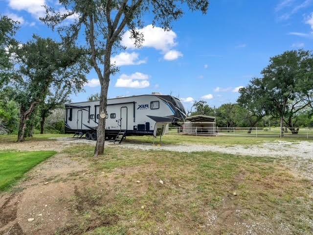 West Side - Residential