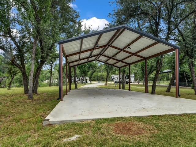 West Side - Residential