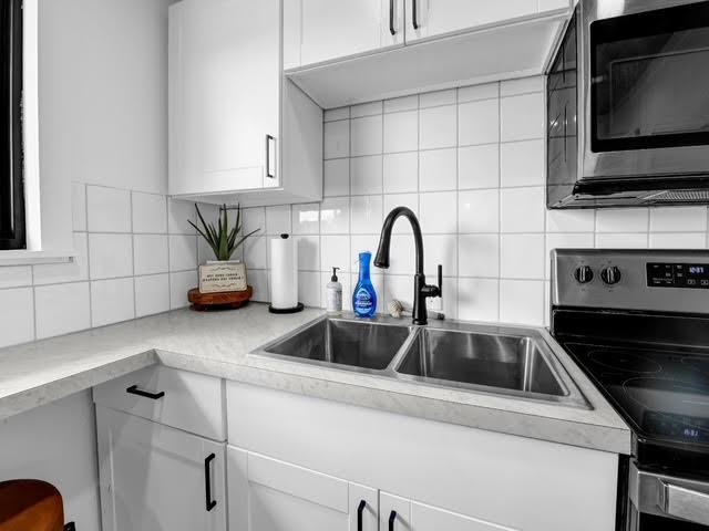 West Side - Residential