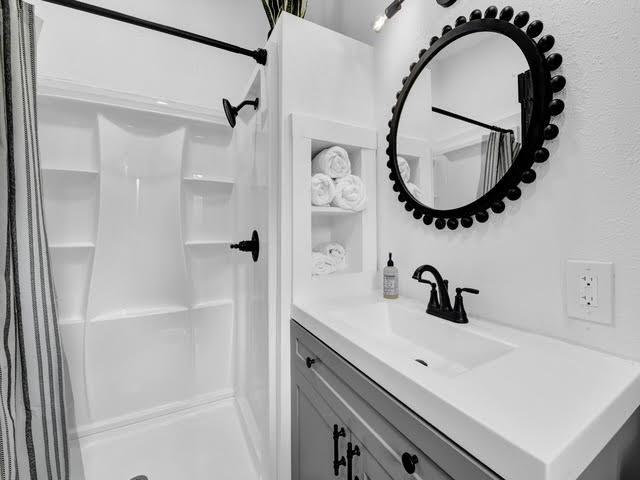 West Side - Residential