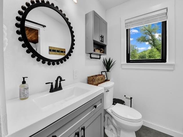 West Side - Residential