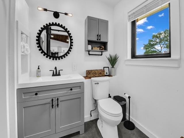 West Side - Residential