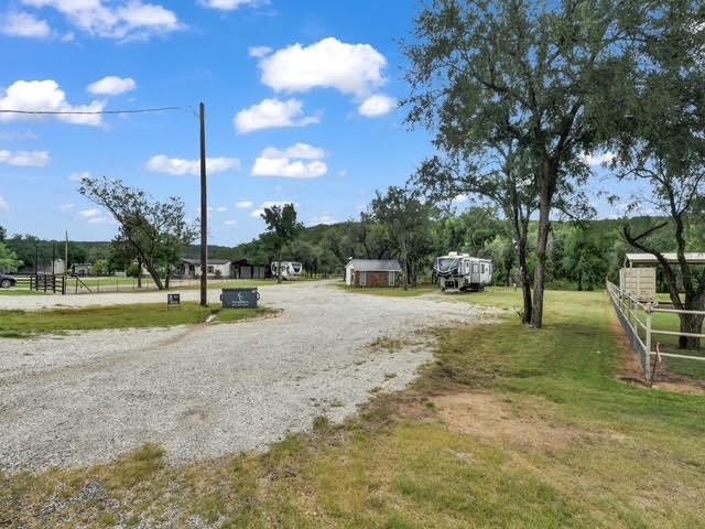 West Side - Residential