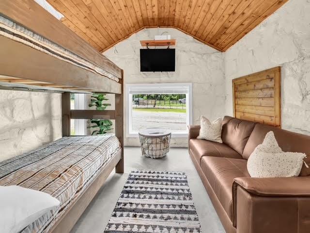 West Side - Residential