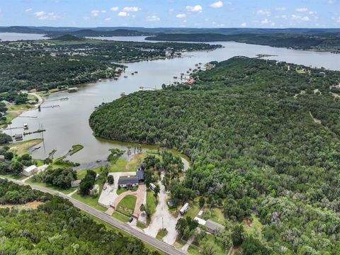 4539 Fm 1148 Possum Kingdom Lake TX 76450